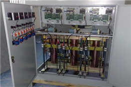 SBW、DBW系列隧道电源稳压器